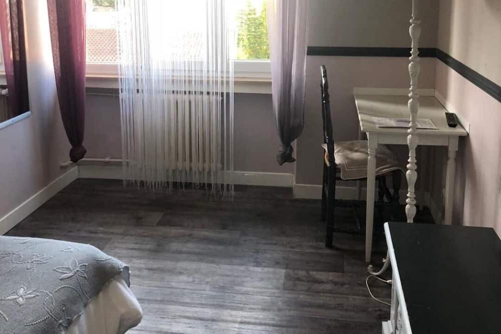 Photo of Bedroom in Hagondange