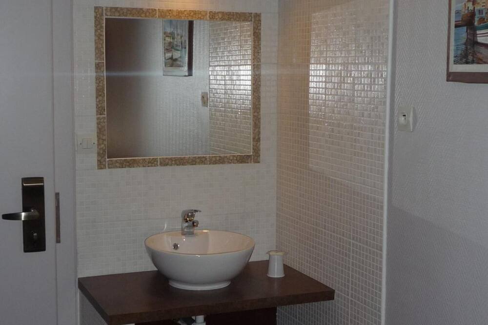 Photo of Bathroom in Hagondange