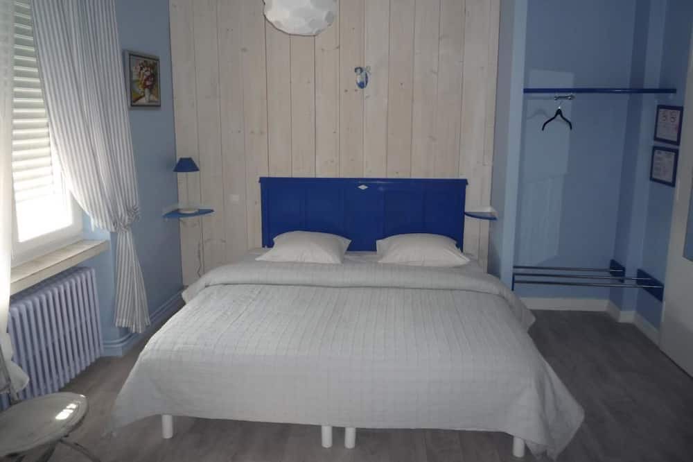 Photo of Bedroom in Hagondange