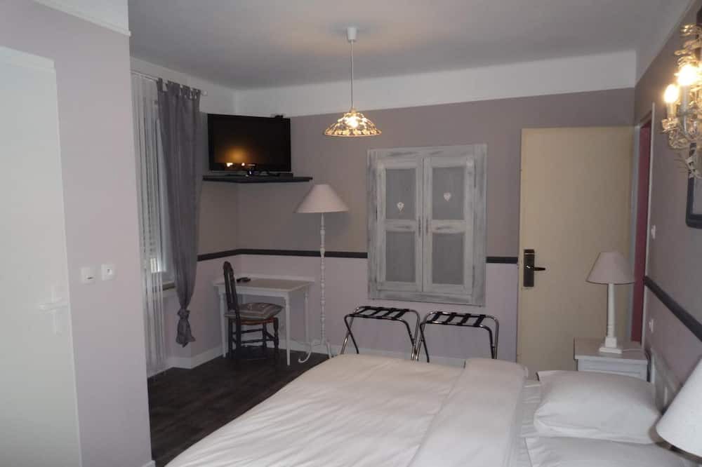 Photo of Bedroom in Hagondange