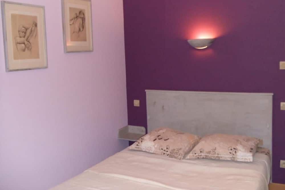 Photo of Bedroom in Hagondange