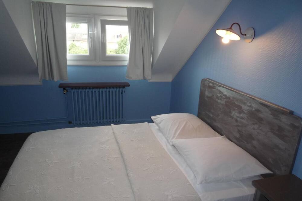 Photo of Bedroom in Hagondange