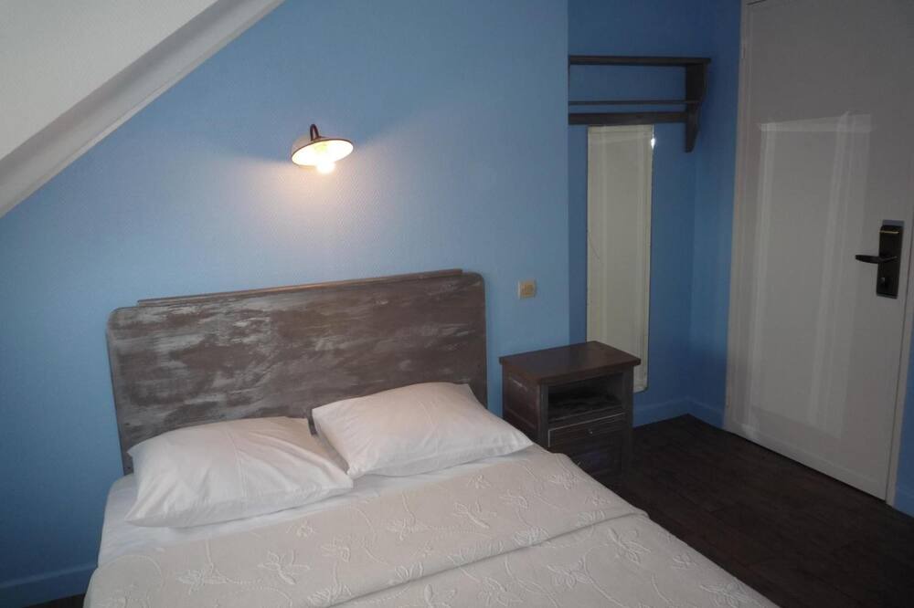 Photo of Bedroom in Hagondange