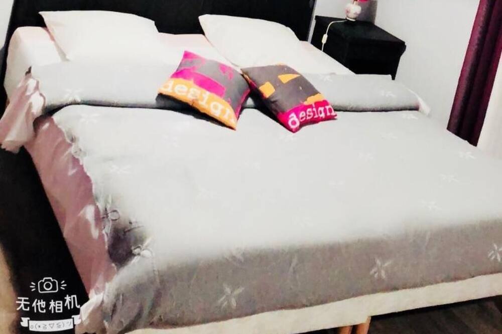 Photo of Bedroom in Hagondange