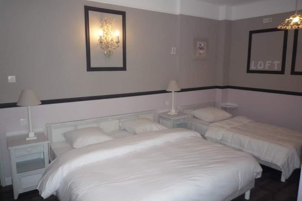 Photo of Bedroom in Hagondange