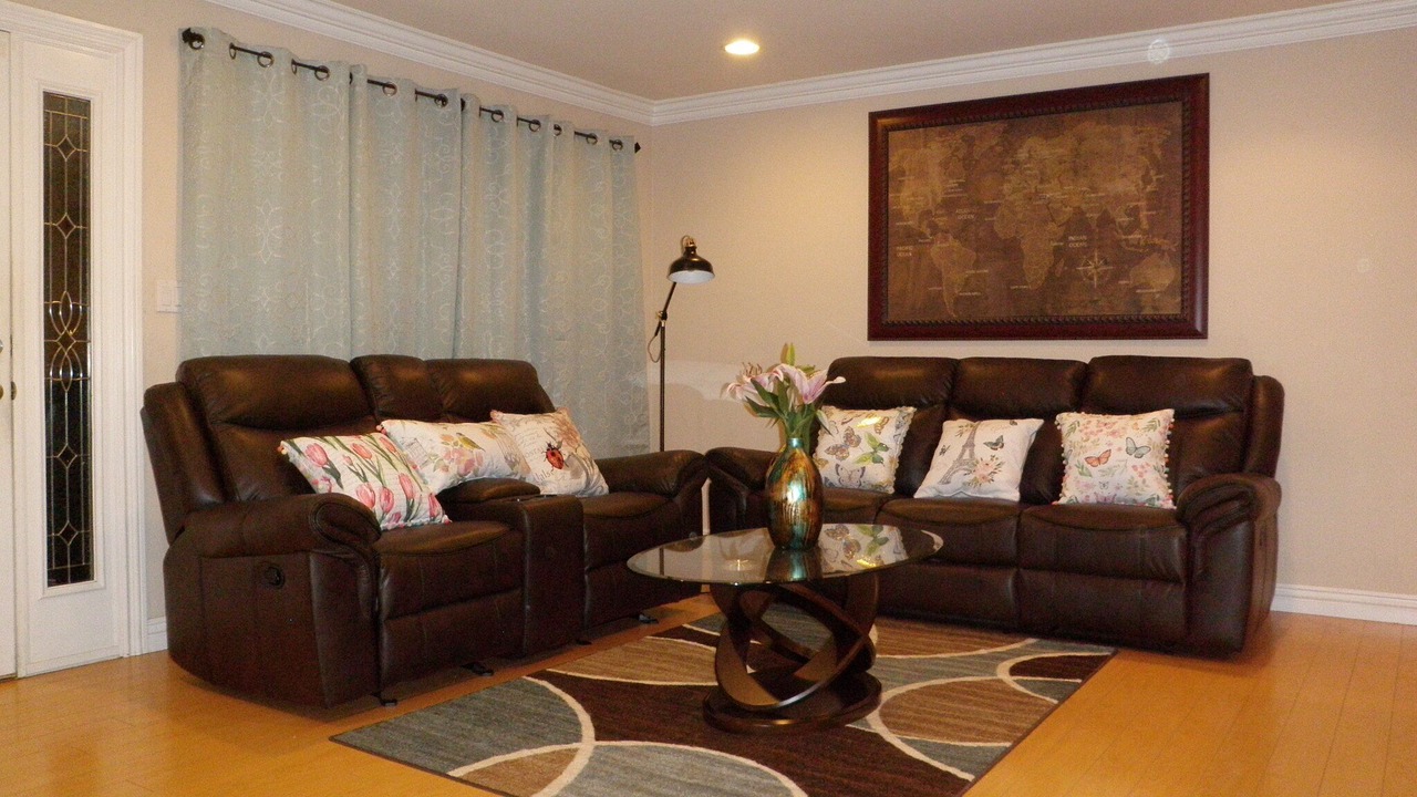 Photo of Livingroom in South San Jose