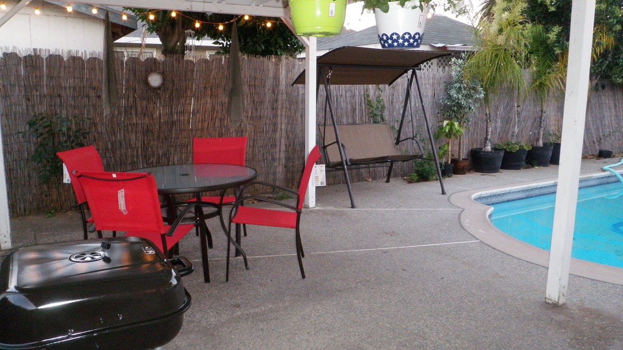 Photo of Outdoor in South San Jose