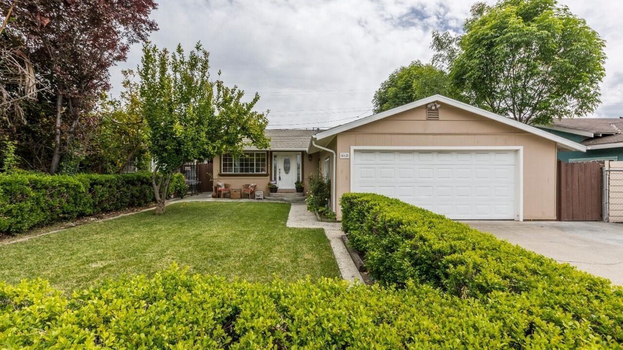 Photo of Outdoor in South San Jose