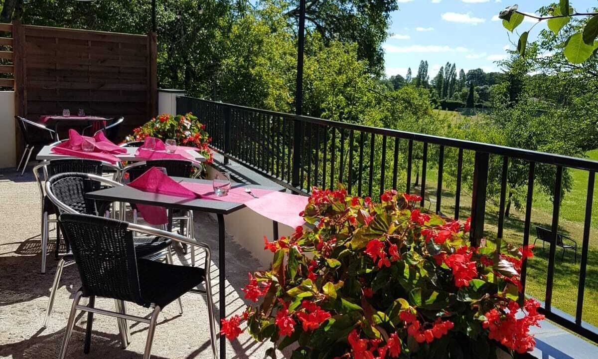 Photo of Outdoor in Cressensac