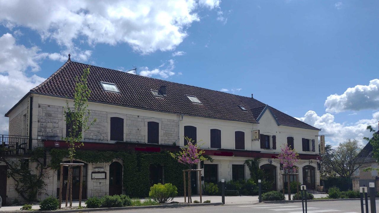 Photo of Outdoor in Cressensac