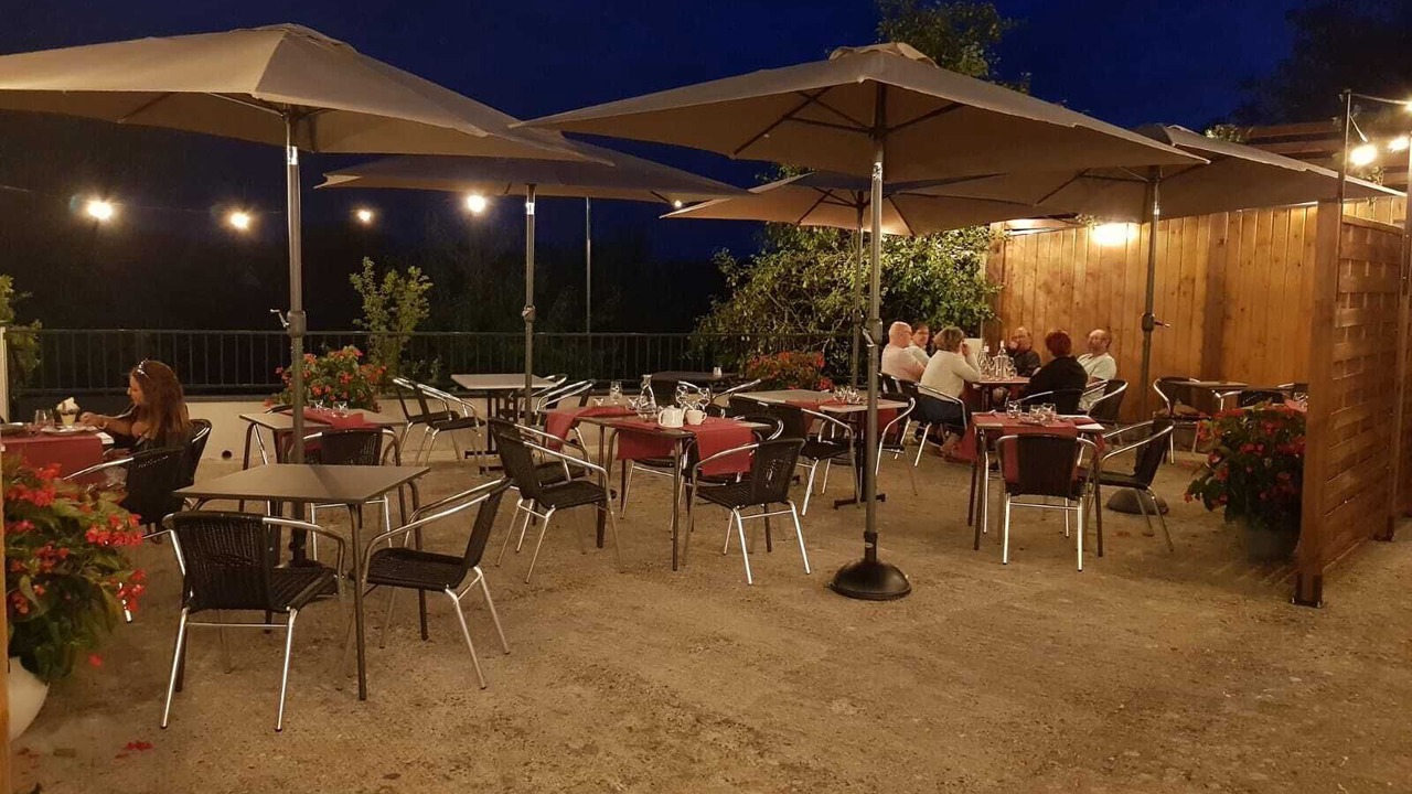 Photo of Outdoor in Cressensac