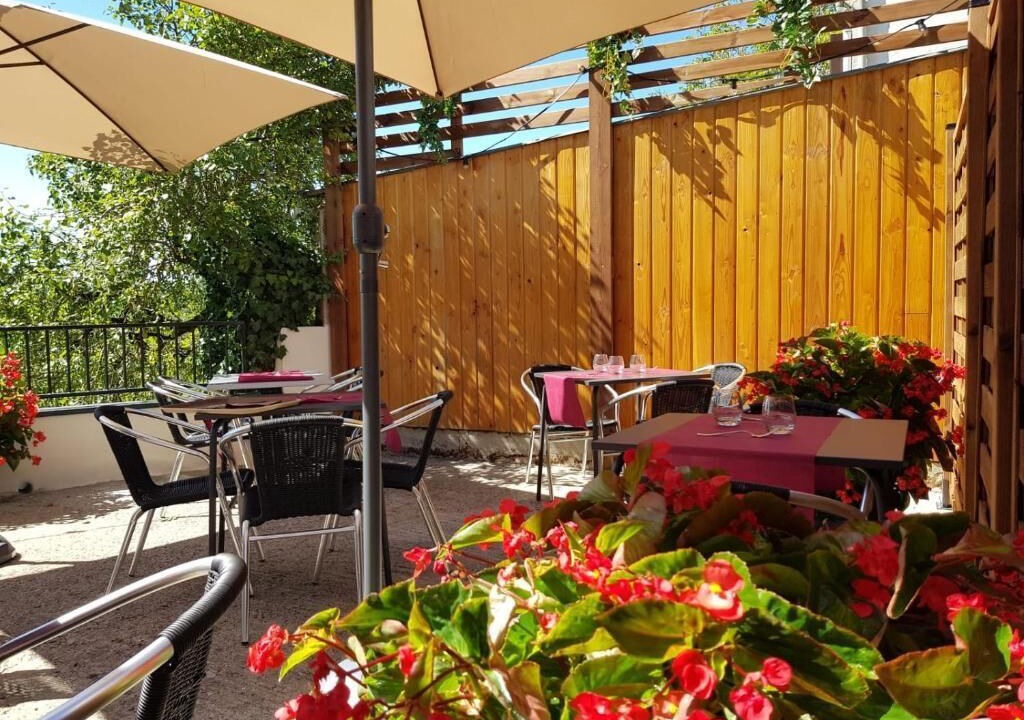 Photo of Patio Balcony in Cressensac