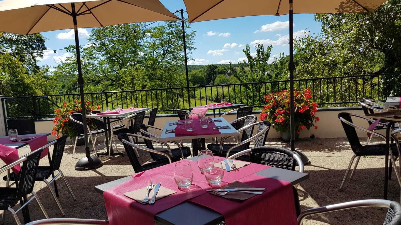 Photo of Outdoor in Cressensac