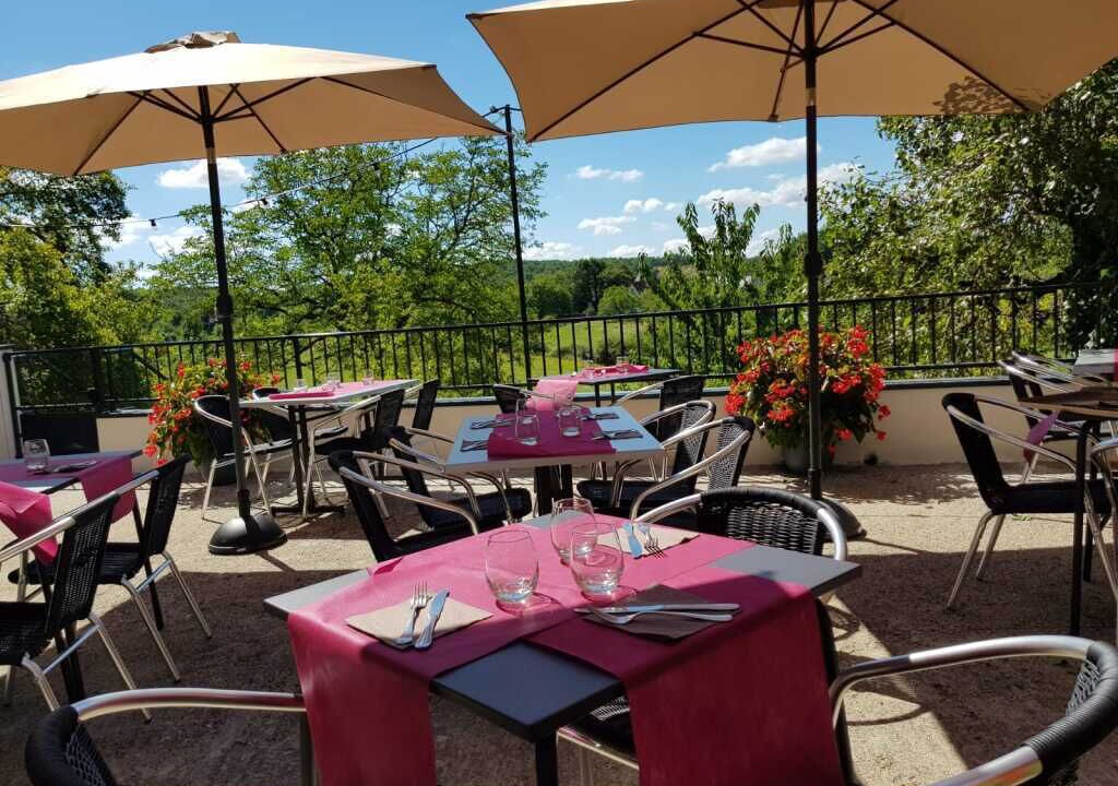 Photo of Patio Balcony in Cressensac