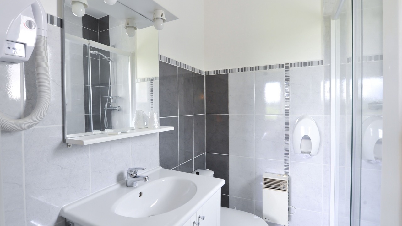 Photo of Bathroom in Cressensac