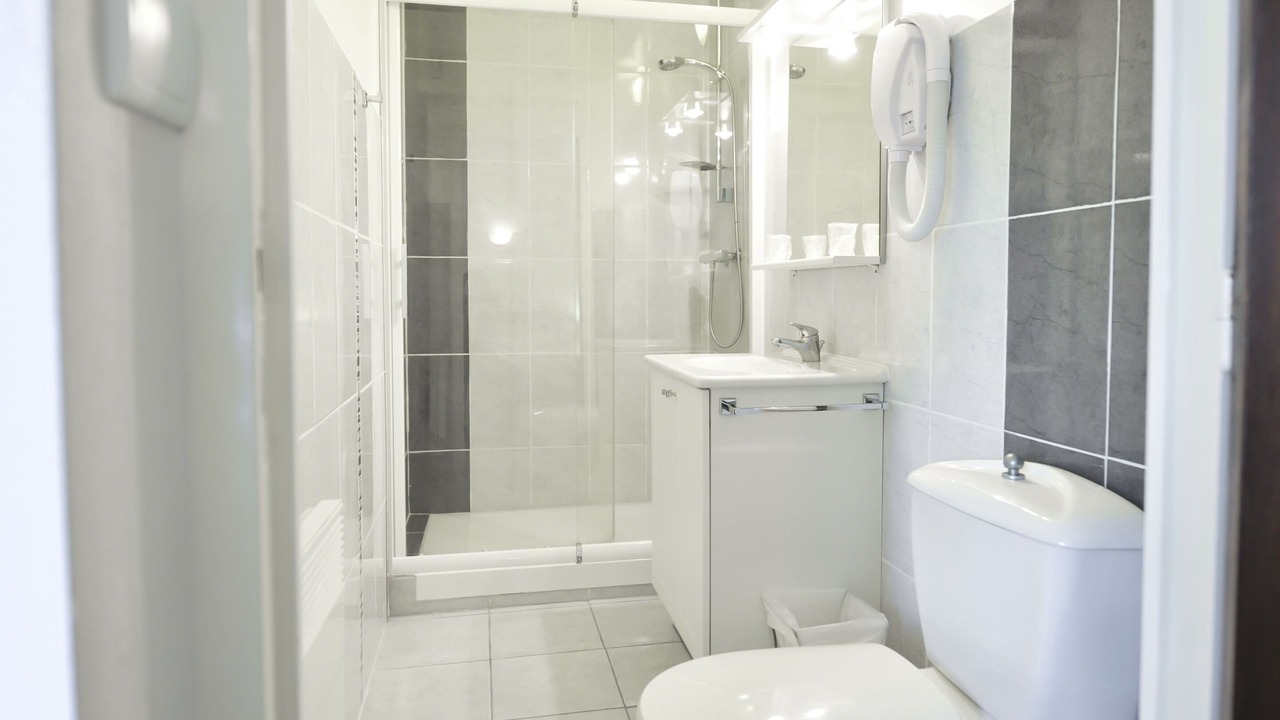 Photo of Bathroom in Cressensac