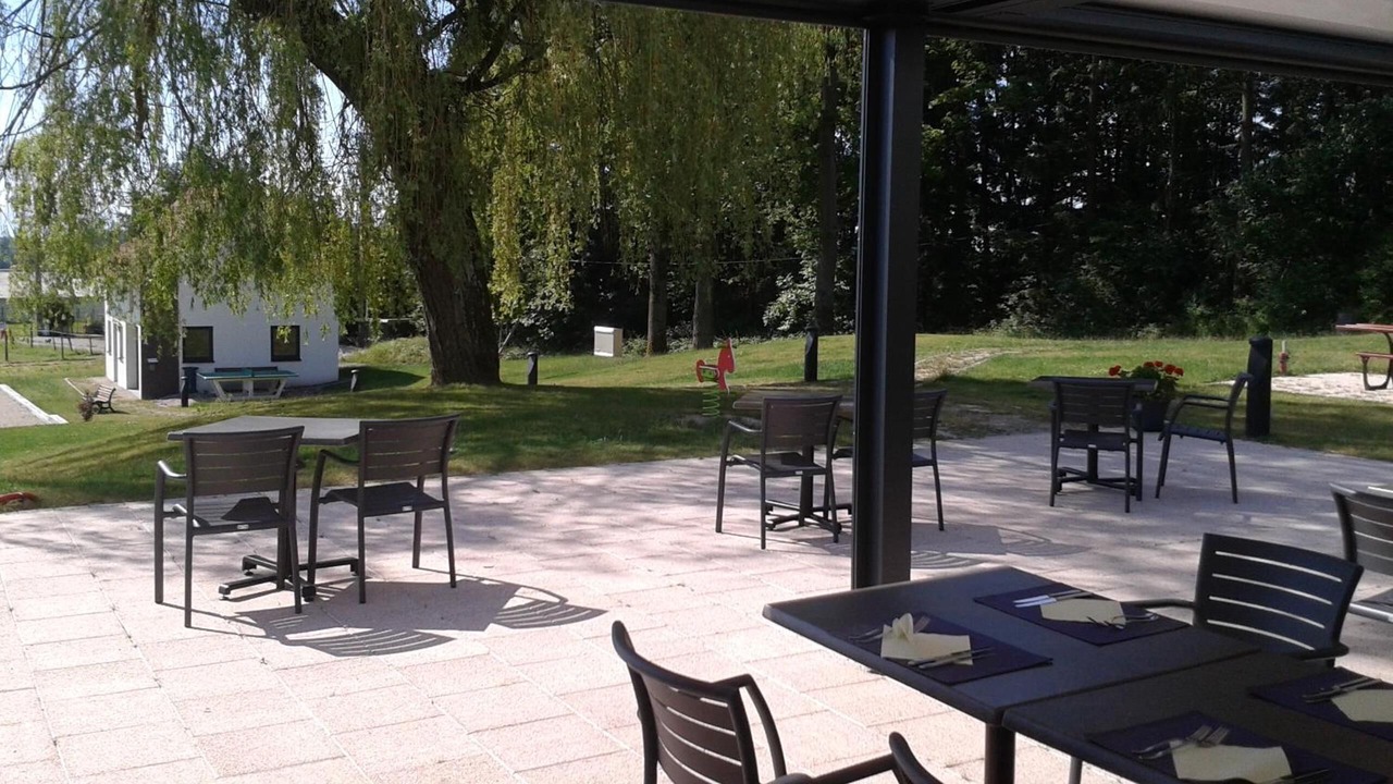 Photo of Patio Balcony in Rott