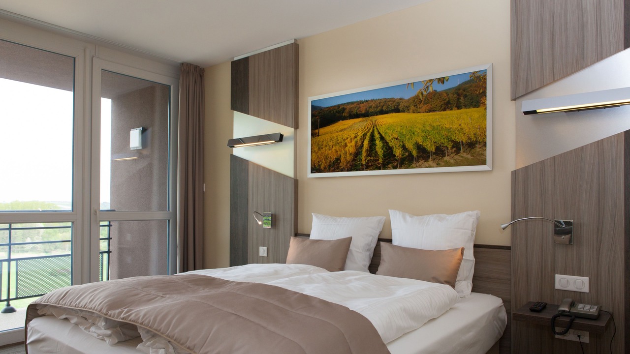 Photo of Patio Balcony in Rott