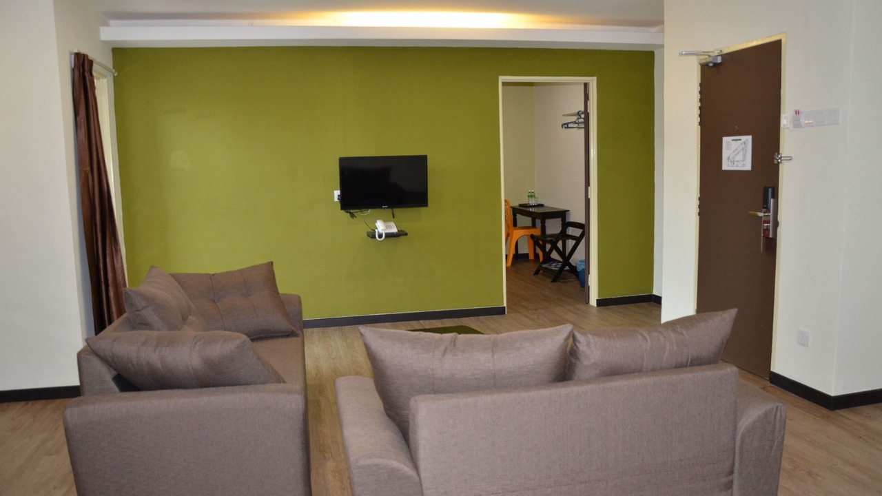 Photo of Others in Bahau