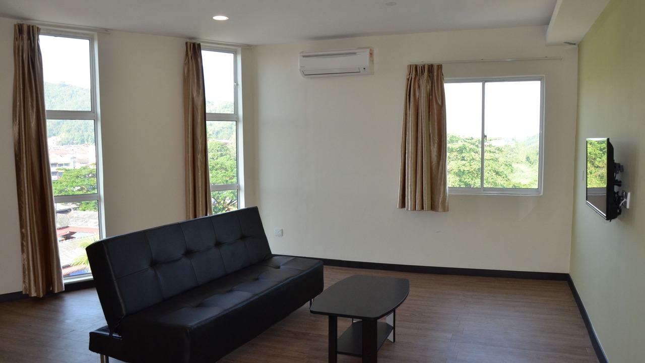 Photo of Bedroom in Bahau