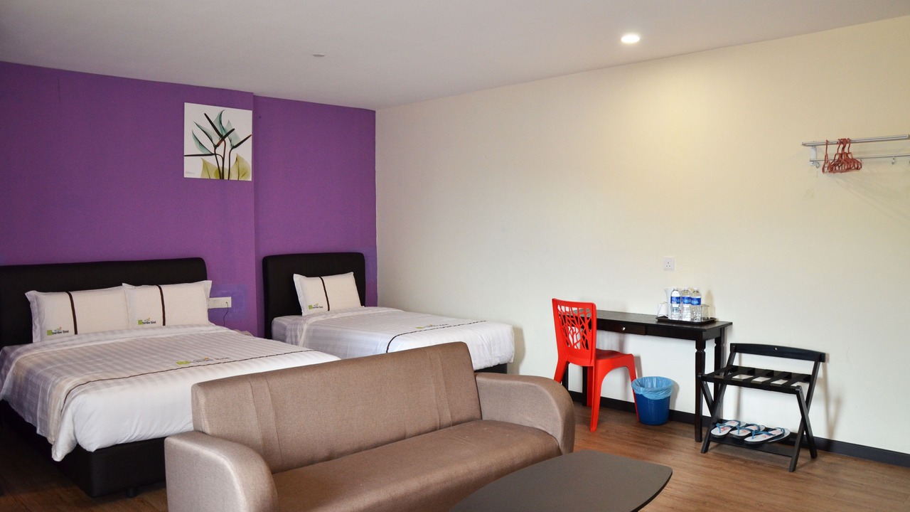 Photo of Bedroom in Bahau