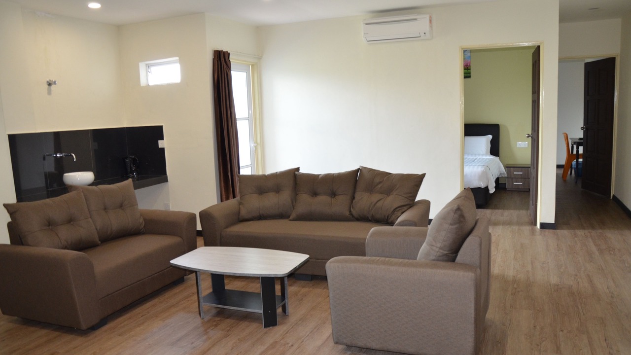 Photo of Others in Bahau