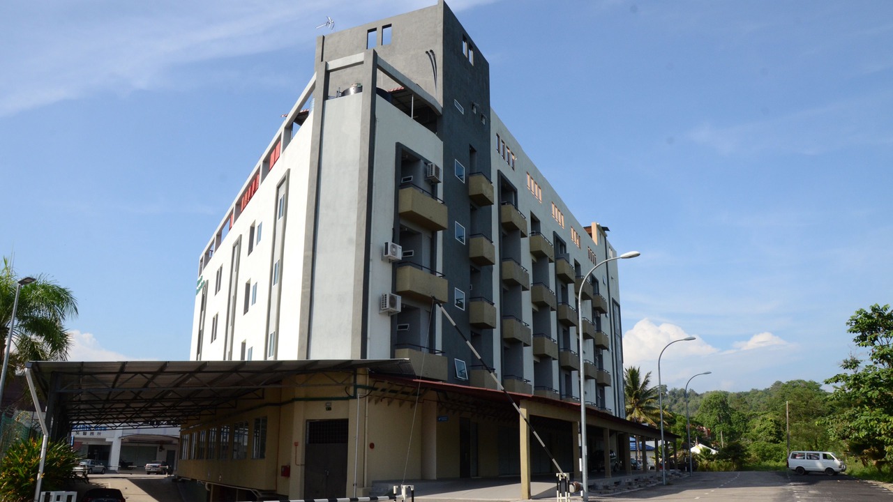 Photo of Outdoor in Bahau