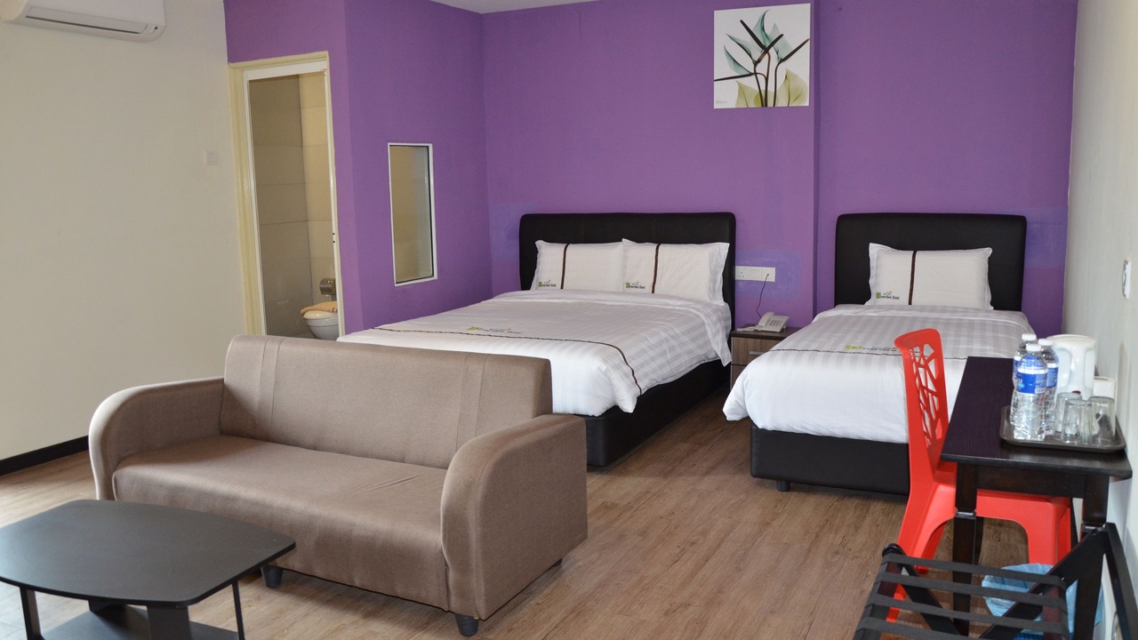 Photo of Bedroom in Bahau