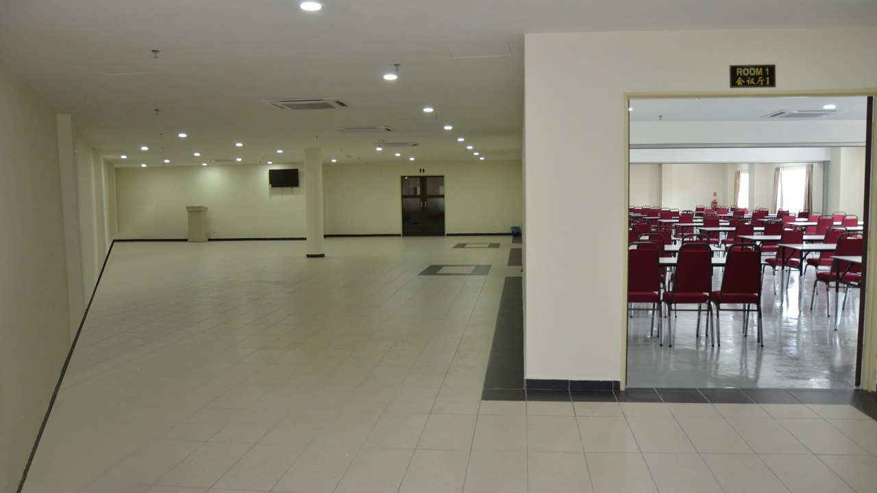 Photo of Others in Bahau