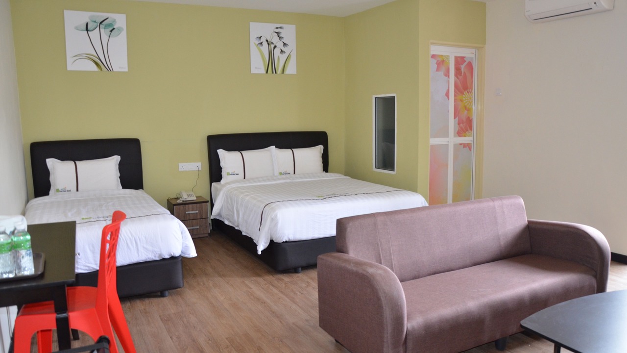 Photo of Bedroom in Bahau