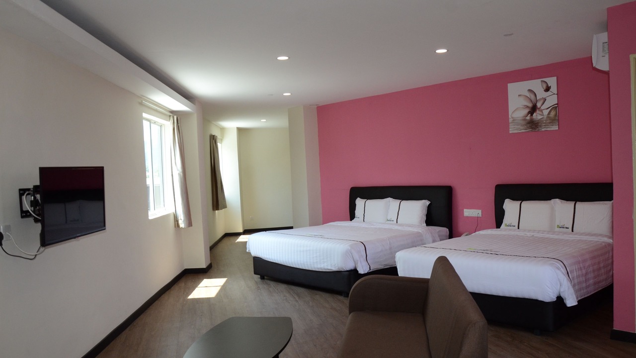 Photo of Bedroom in Bahau