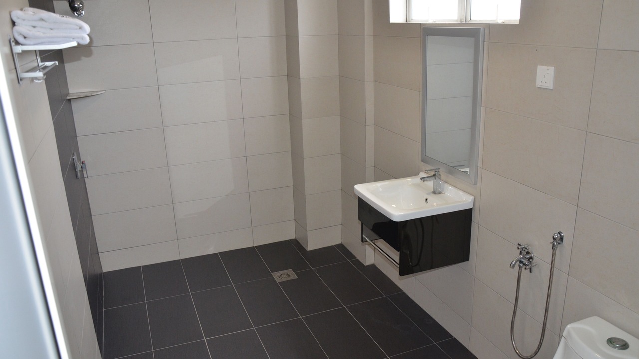 Photo of Bathroom in Bahau