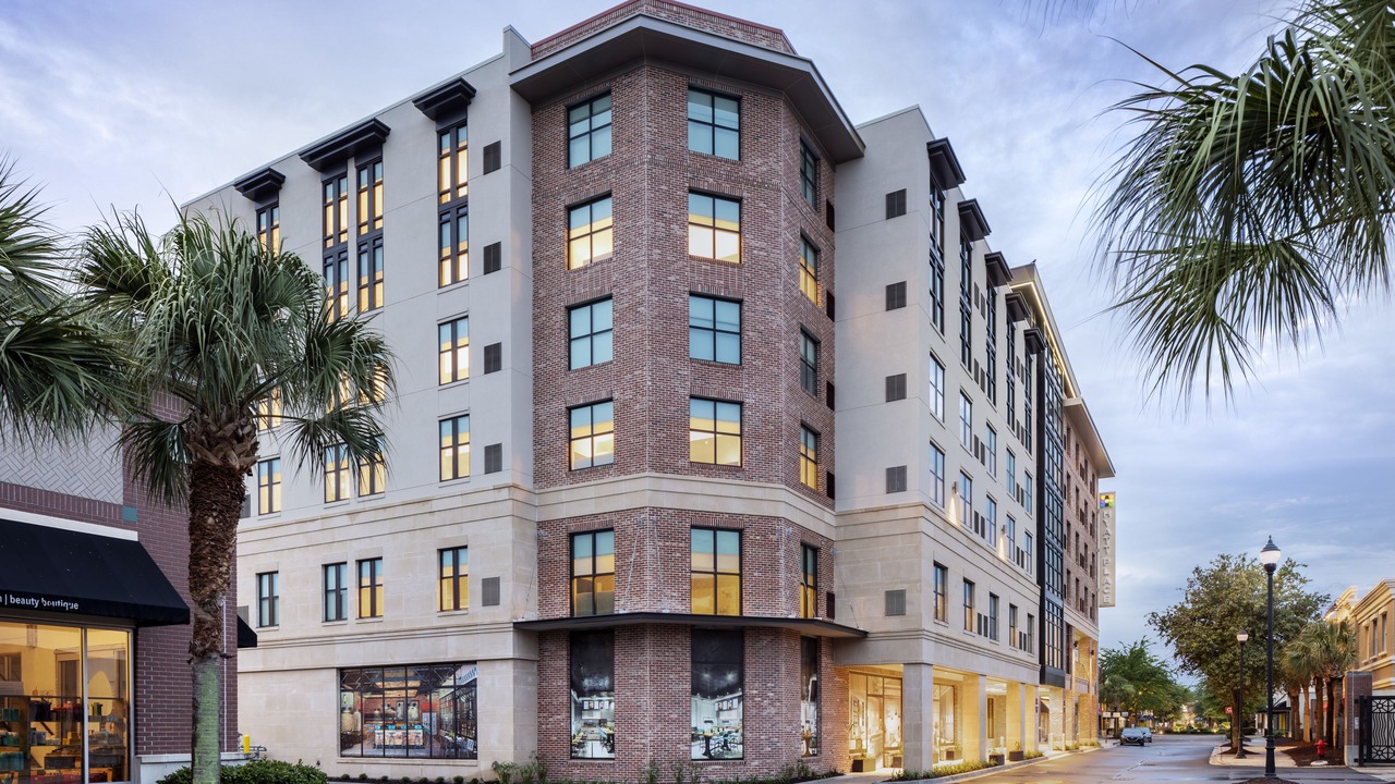 Photo of Outdoor in Mount Pleasant