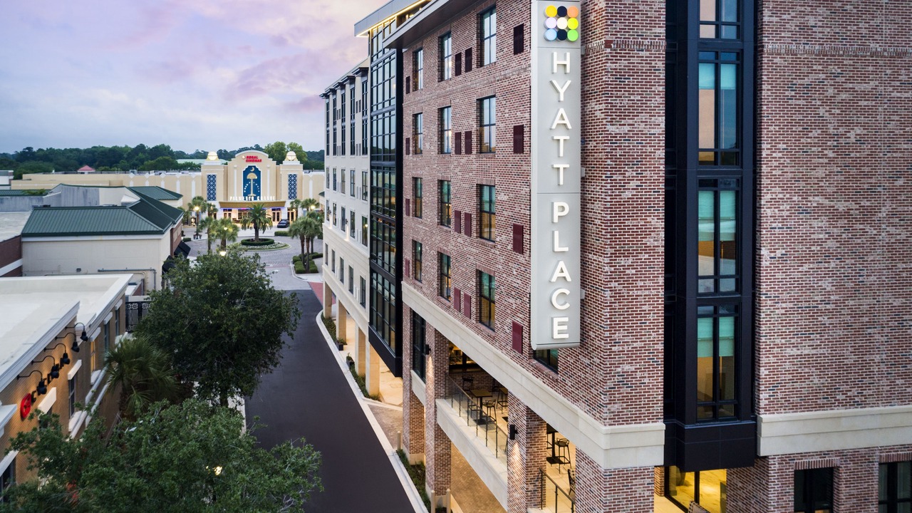 Photo of Outdoor in Mount Pleasant
