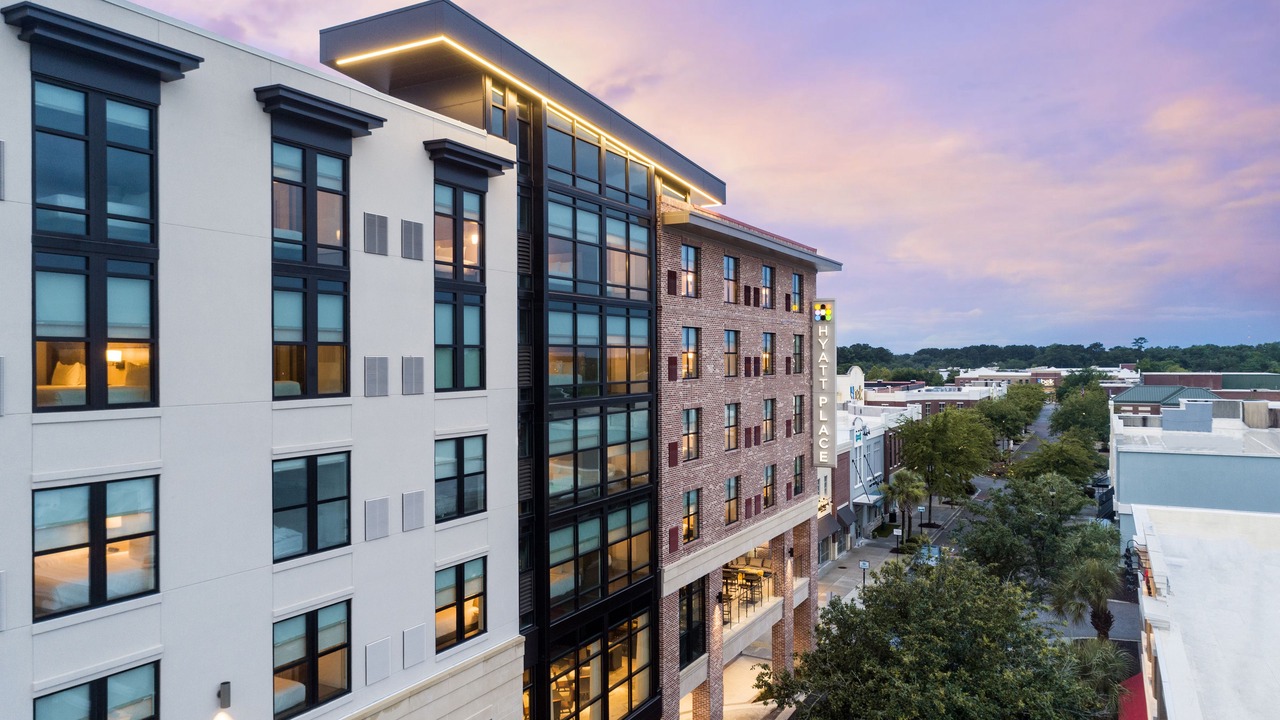 Photo of Outdoor in Mount Pleasant