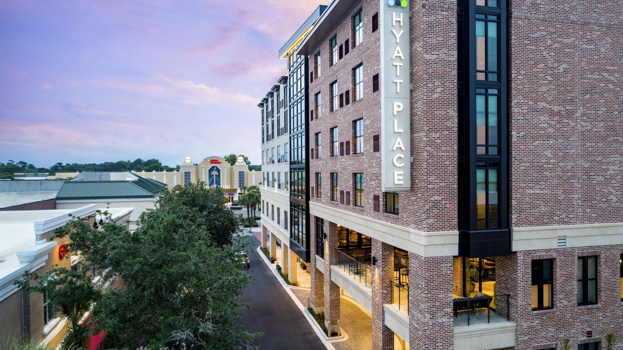 Photo of Outdoor in Mount Pleasant