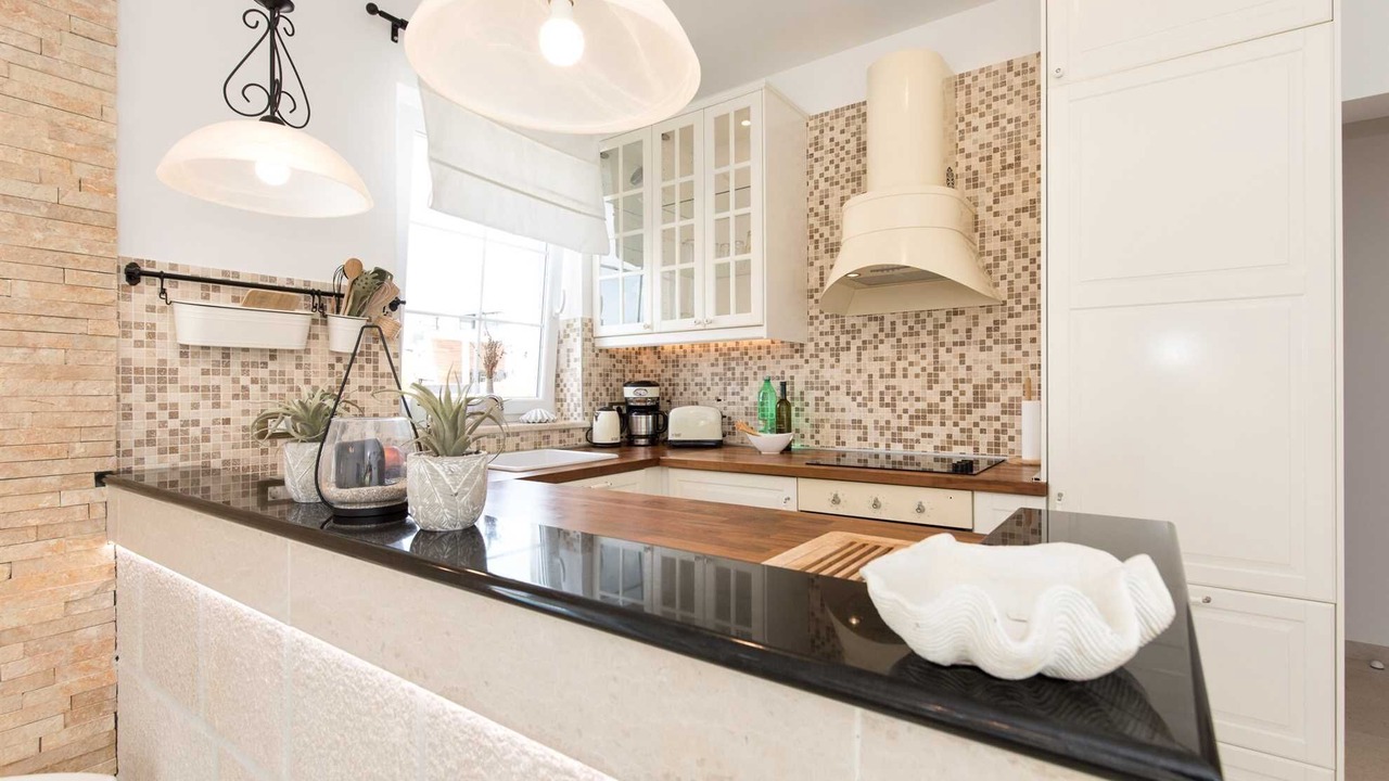 Photo of Kitchen in Milohnici