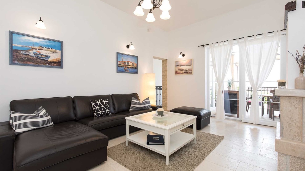 Photo of Livingroom in Milohnici
