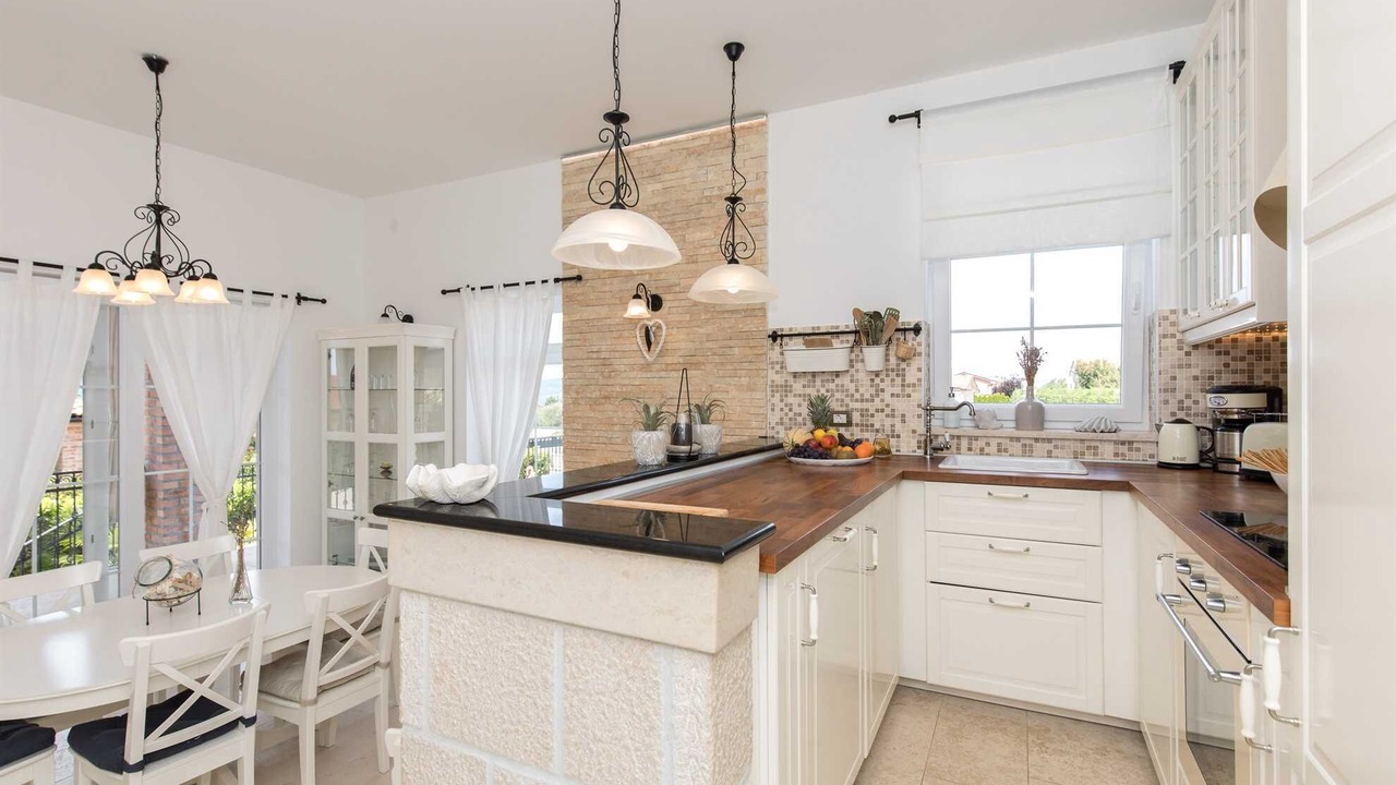 Photo of Kitchen in Milohnici