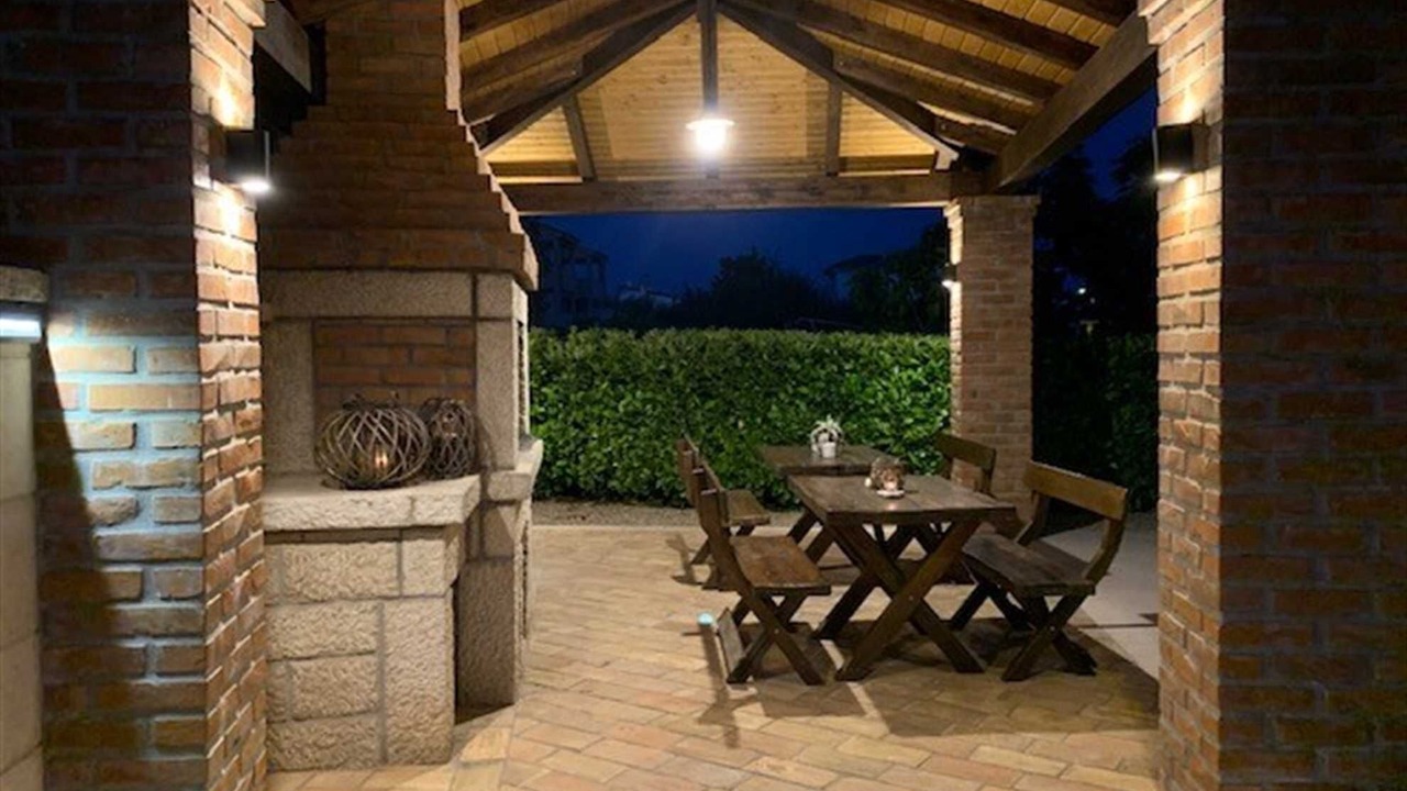 Photo of Patio Balcony in Milohnici