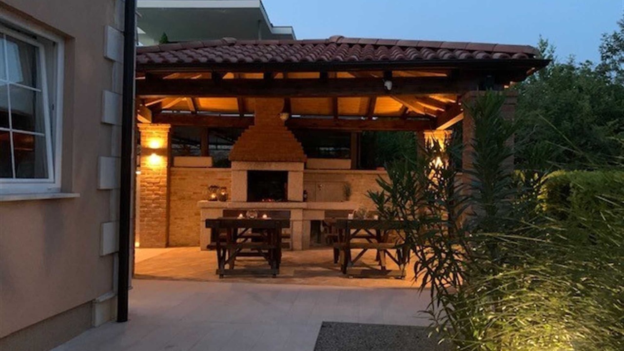 Photo of Outdoor in Milohnici
