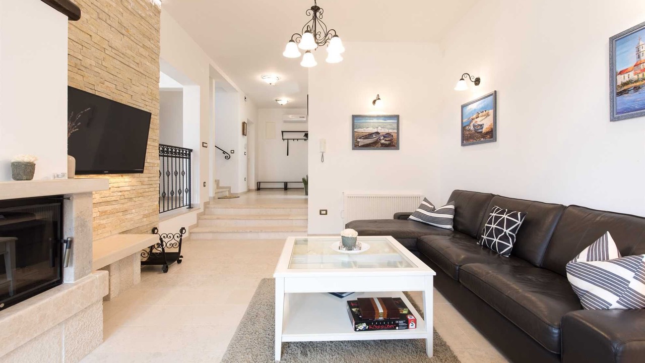 Photo of Livingroom in Milohnici