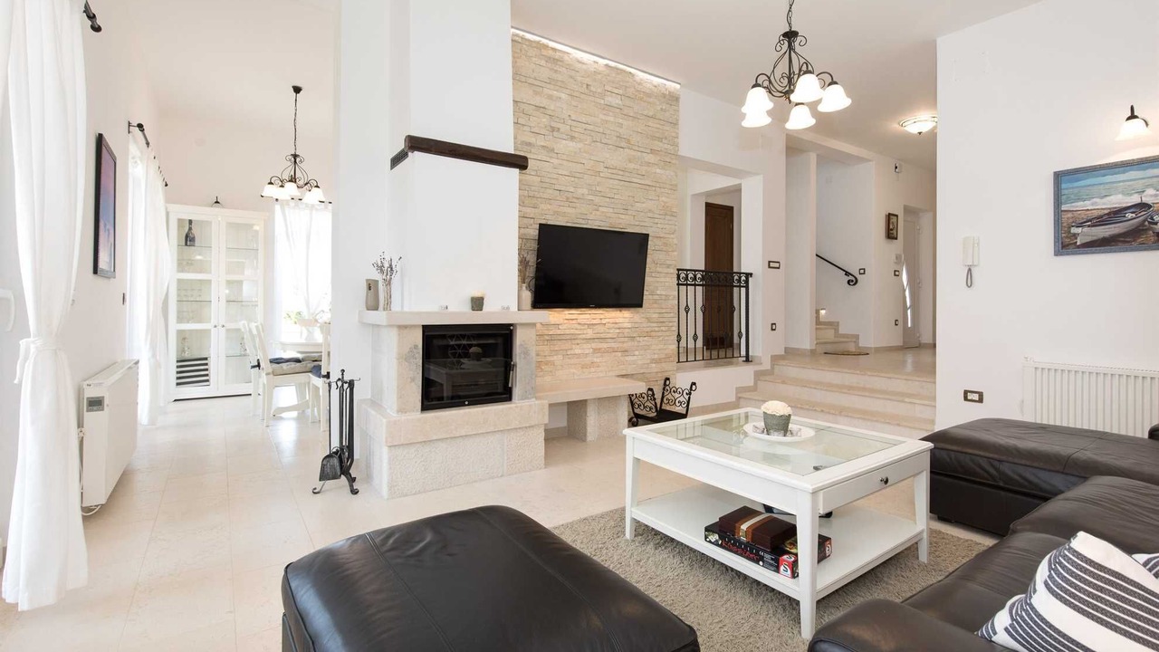 Photo of Livingroom in Milohnici