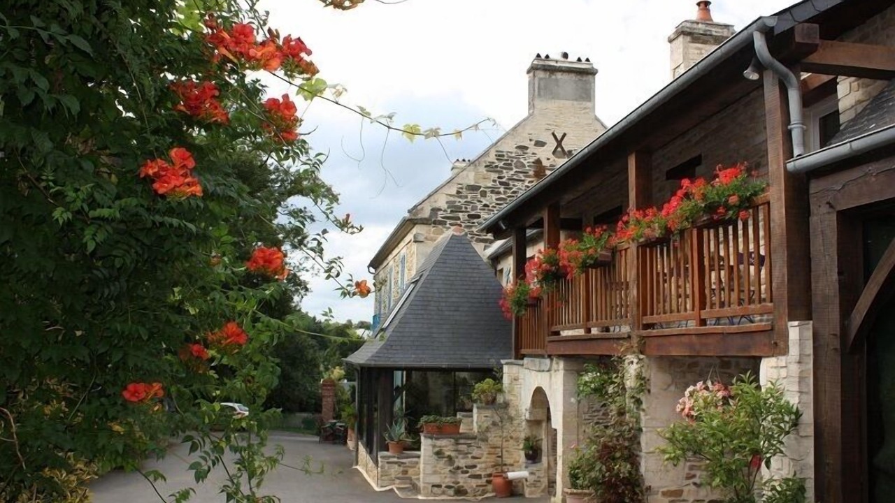 Photo of Outdoor in Trois-Monts