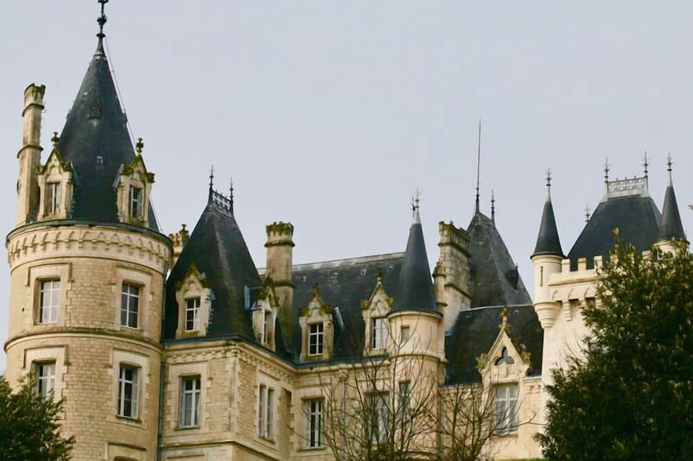 Photo of Outdoor in Londigny