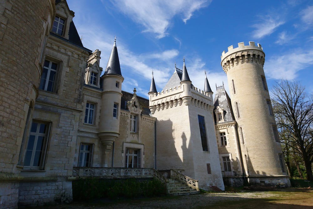 Photo of Outdoor in Londigny