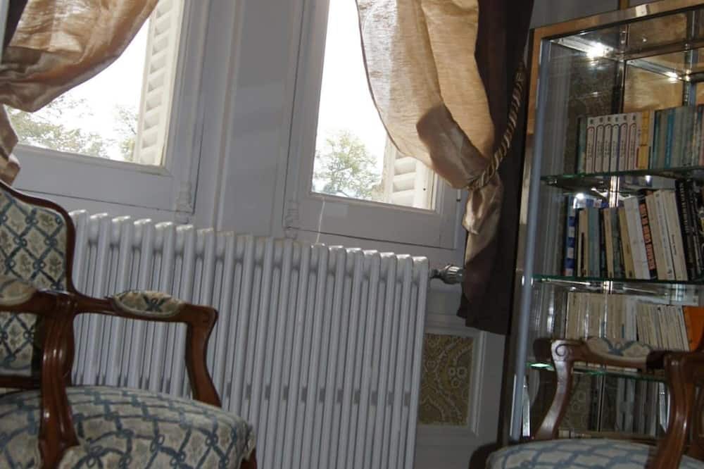 Photo of Livingroom in Londigny