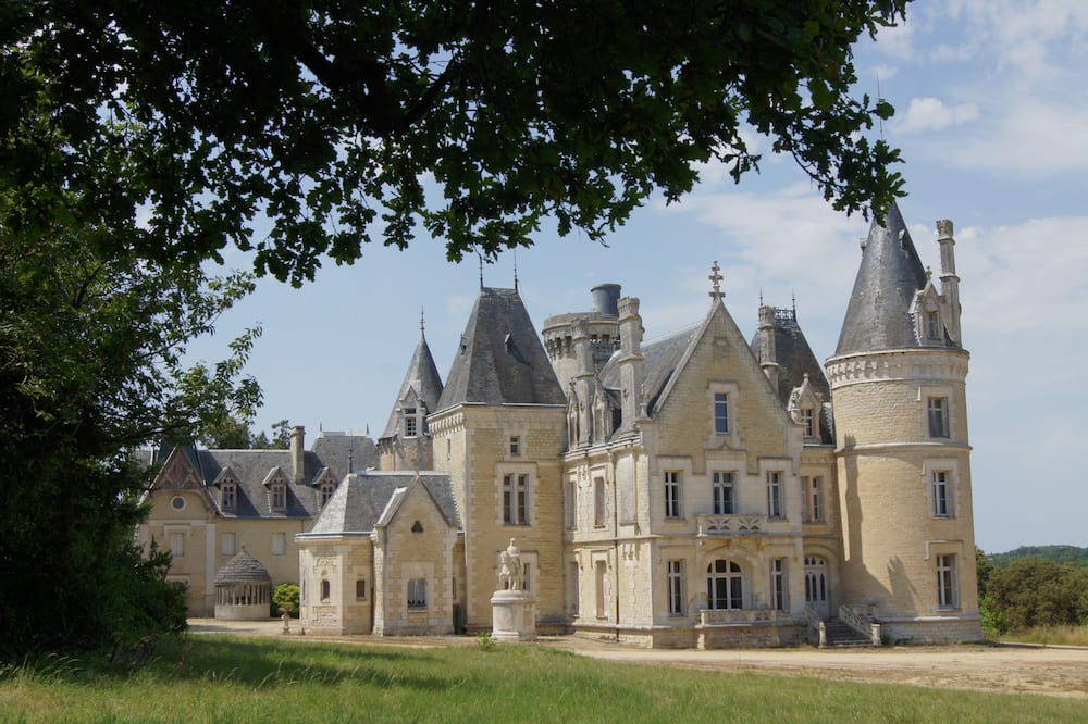 Photo of Outdoor in Londigny