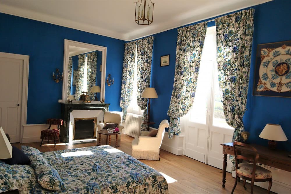 Photo of Bedroom in Londigny