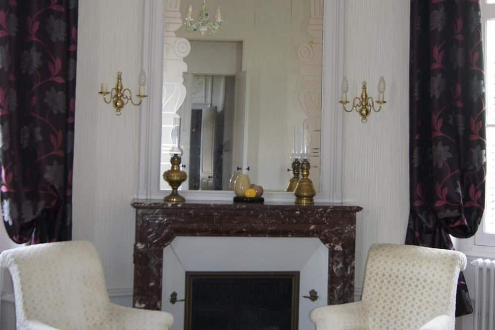 Photo of Livingroom in Londigny